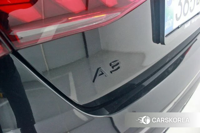 Audi A3 (8Y) id 4532984 из Кореи 14