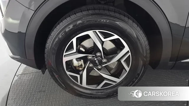 Kia Sportage 5th Generation id 3599682 из Кореи 14