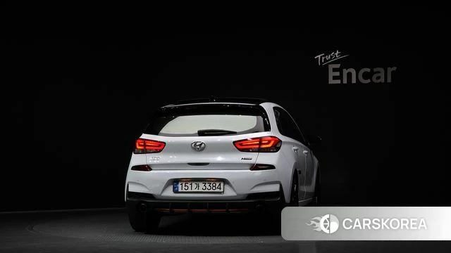 Hyundai i30 (PD) id 3879629 из Кореи 14