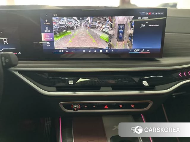 BMW X5 id 4278327 из Китая 10