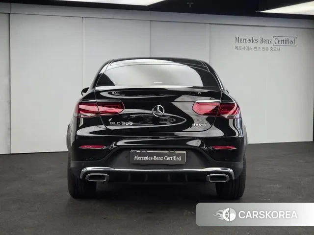 Mercedes-Benz GLC-Class X253 id 3651039 из Кореи 11