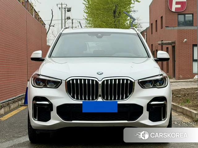 BMW X5 id 4257004 из Китая 9