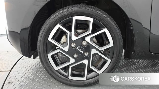 Kia The New Kia Ray id 4720059 из Кореи 25