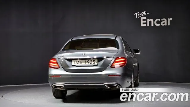 Mercedes-Benz E-Class W213 id 2803275 из Кореи 14