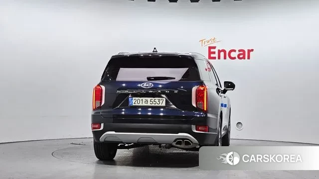 Hyundai Palisade id 3686206 из Кореи 14