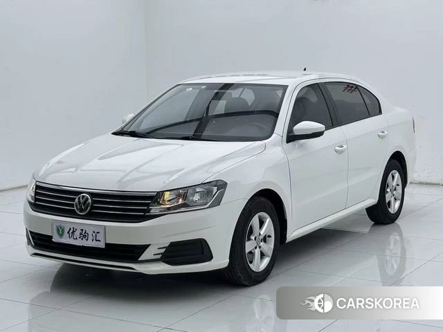 Volkswagen Lavida id 4392044 из Китая 9