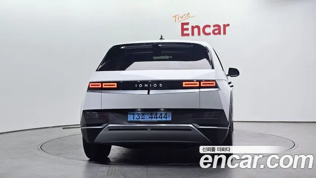 Hyundai Ionic 5 id 2741251 из Кореи 14