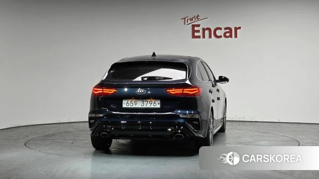 Kia Come New K3 id 3834640 из Кореи 14