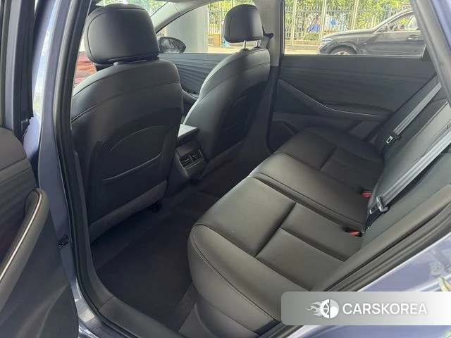 Nissan N6 2025 Фиолетовый из Китая, фото 5