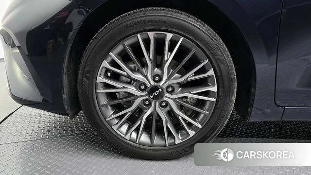 Kia The New K3 2nd generation id 4309724 из Кореи 24