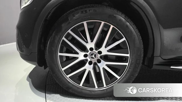 Mercedes-Benz GLC-Class X253 id 3893541 из Кореи 14