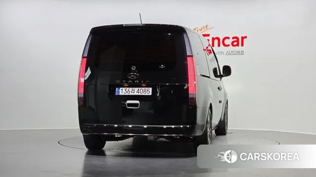 Hyundai Staria id 2960244 из Кореи 14