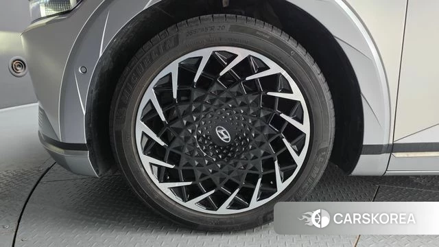 Hyundai Ionic 5 id 4329633 из Кореи 30