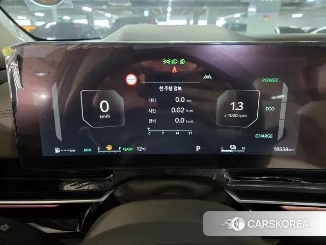 Kia The New Carnival 4th Generation id 3694778 из Кореи 10