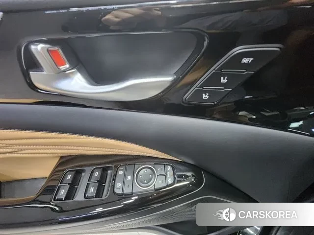 Kia K7 Premier id 3041420 из Кореи 14