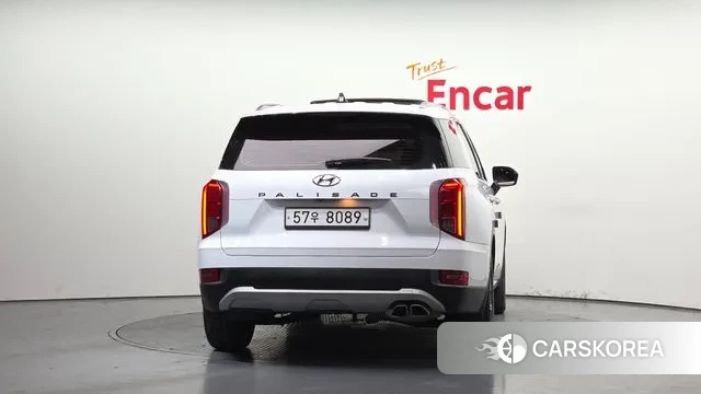 Hyundai Palisade id 3761024 из Кореи 14