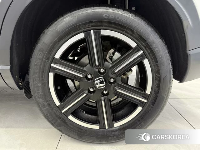 Honda Binzhi id 4335622 из Китая 14