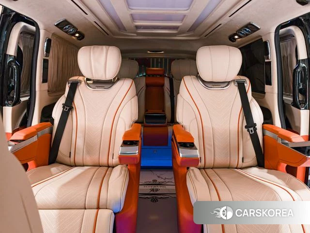 Mercedes-Benz Vito id 4307012 из Китая 7