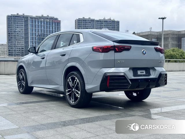 BMW X2 (import) id 4236514 из Китая 15
