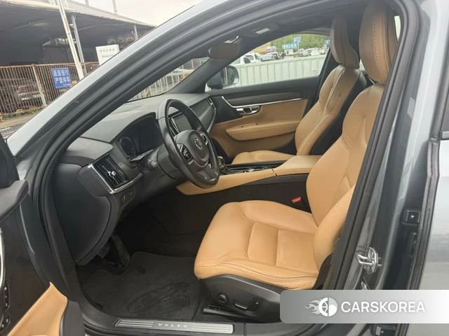 Volvo V90 id 4210977 из Китая 9