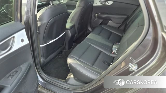 Kia Come New K3 2020 Серый из Кореи, фото 4