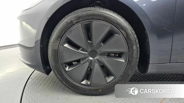Tesla Model 3 id 4607339 из Кореи 30