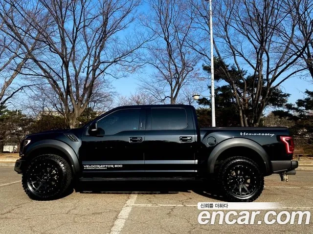 Ford F150 id 2870743 из Кореи 14