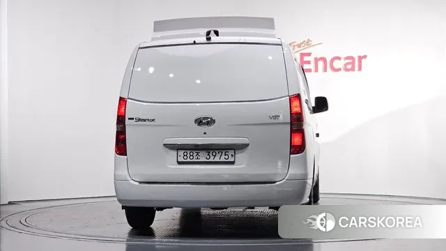 Hyundai The New Grand Starex id 3357197 из Кореи 14