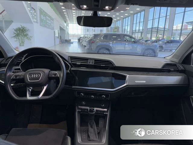 Audi Q3 id 4299845 из Китая 17