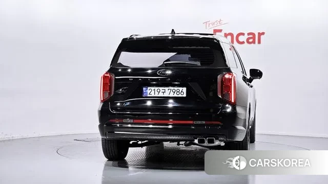 Hyundai The New Palisade id 3288937 из Кореи 14