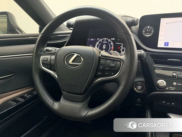 Lexus ES id 4300019 из Китая 14