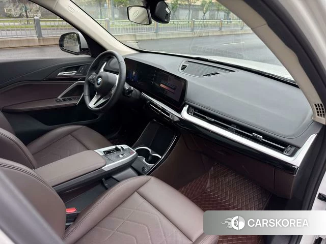 BMW X1 id 4258033 из Китая 10