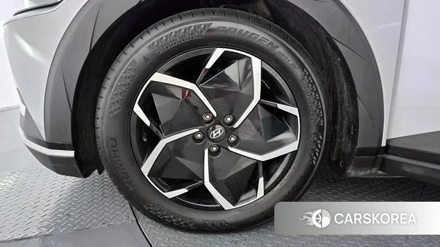 Hyundai Ionic 5 id 3525112 из Кореи 14