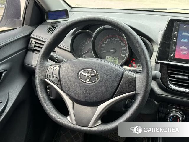 Toyota Vios id 4290832 из Китая 12