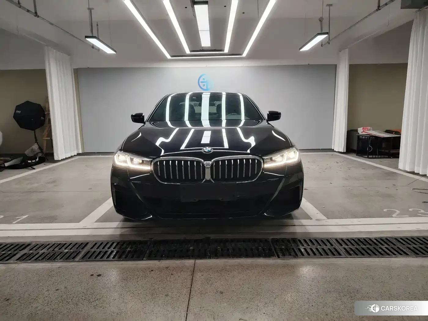 BMW 5 series id 4644458 из Китая 22