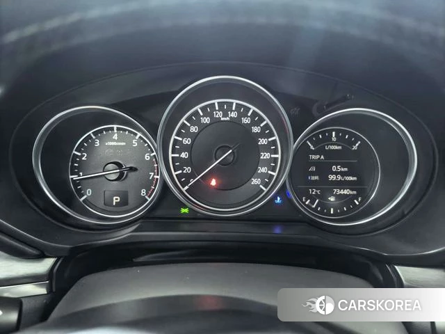 Mazda CX-8 id 4242432 из Китая 9