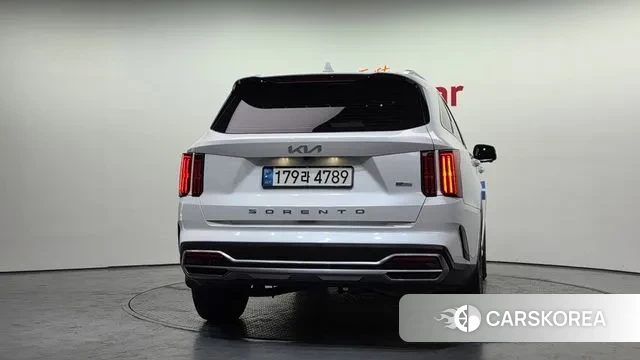 Kia Sorento 4th Generation id 3640171 из Кореи 14