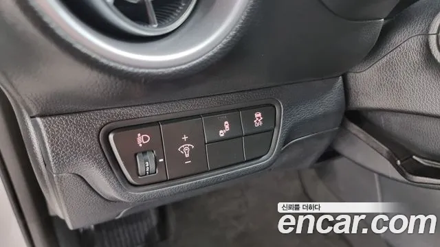 Kia The New K3 2nd generation id 2646735 из Кореи 14