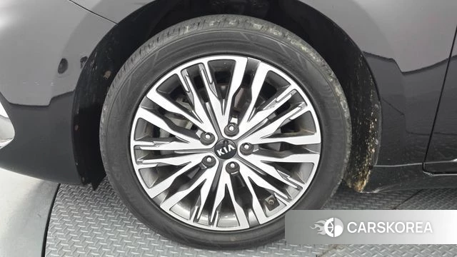 Kia K7 Premier id 4688989 из Кореи 26