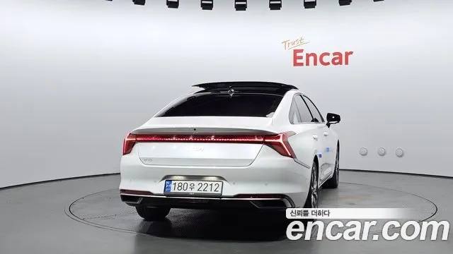 Kia K8 id 2874204 из Кореи 14