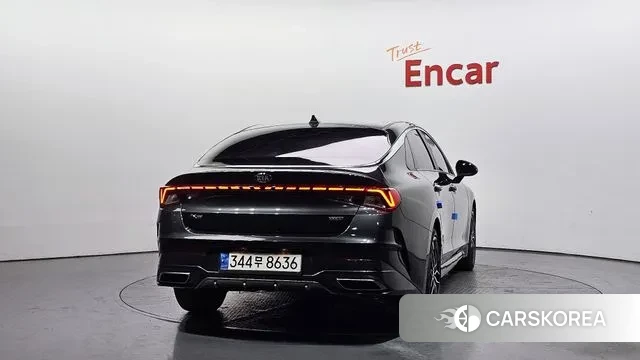 Kia K5 3rd generation id 3660606 из Кореи 14