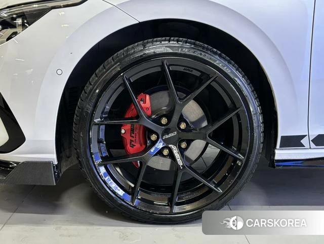 Volkswagen Golf id 4264660 из Китая 8