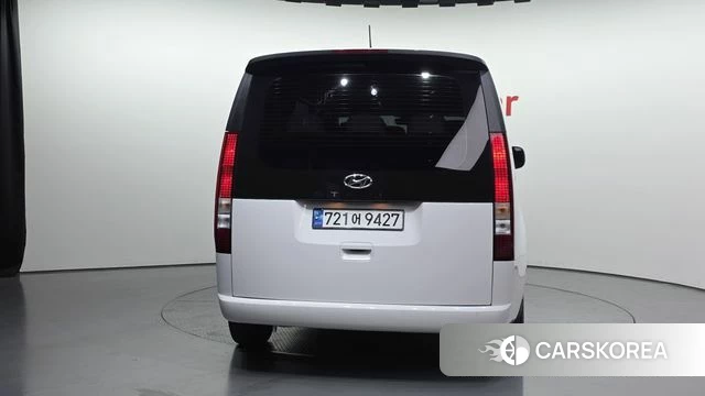 Hyundai Staria id 3799088 из Кореи 14