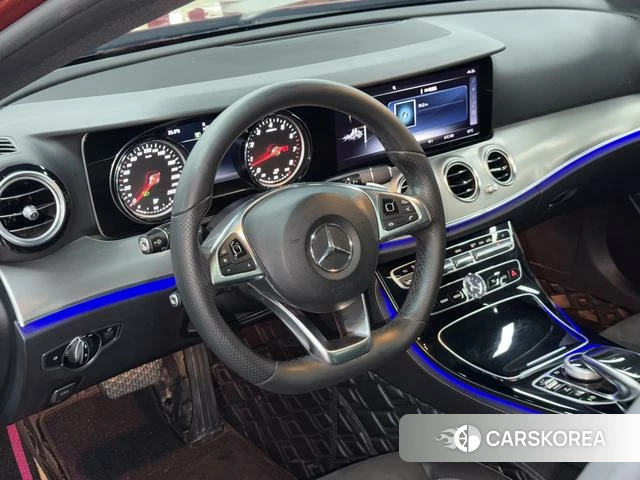Mercedes-Benz E-class id 4222092 из Китая 10