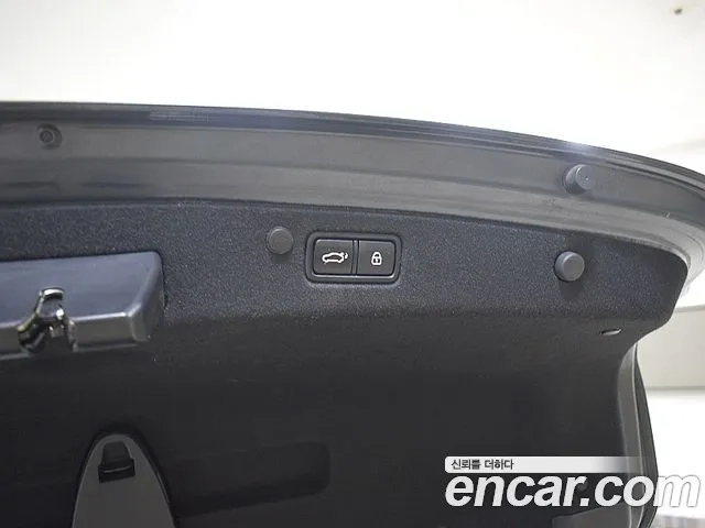 Hyundai The New Grandeur IG id 2859769 из Кореи 14