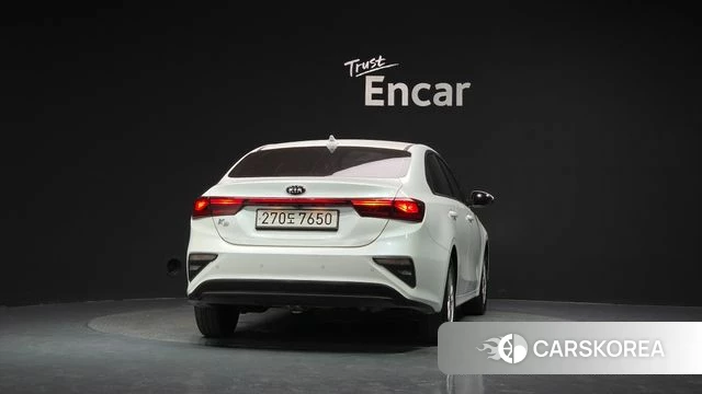 Kia Come New K3 id 4458250 из Кореи 23