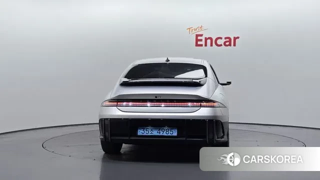 Hyundai Ionic 6 id 3327993 из Кореи 14