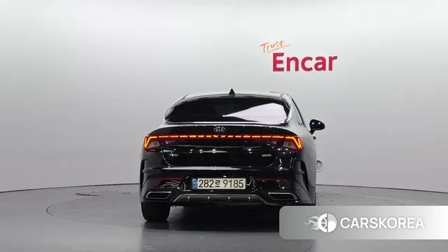 Kia K5 3rd generation id 3504085 из Кореи 14