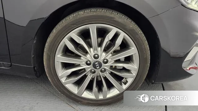 Kia K7 Premier id 3742020 из Кореи 14