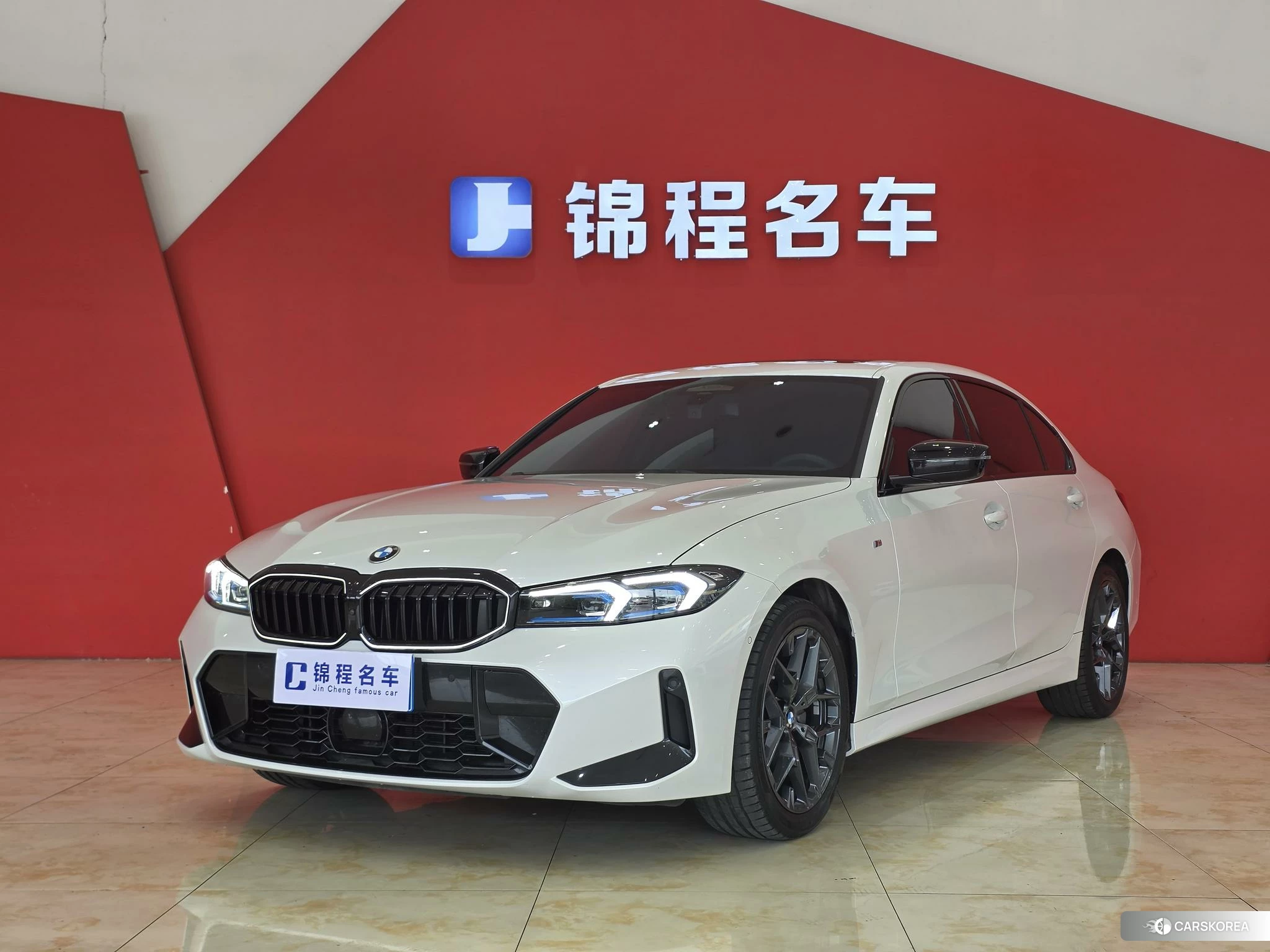 BMW 3 series id 4440651 из Китая 8